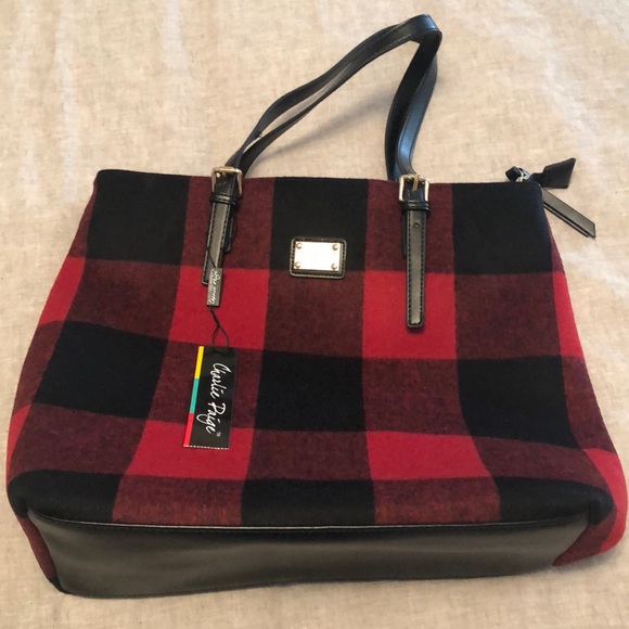 charlie paige purse